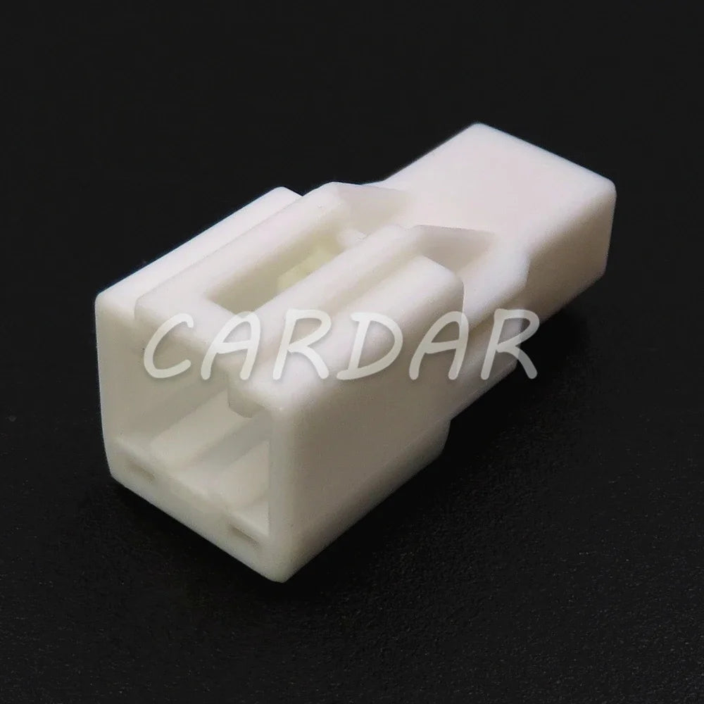 4 Pin 0.7 Series Miniature Car Rearview Mirror Male Female Wire Harness Socket 6098-1116 6098-1120