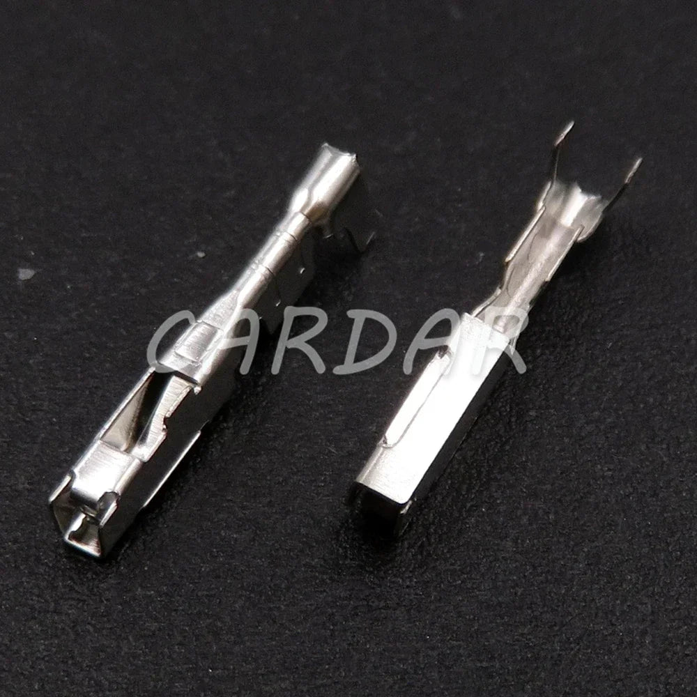 14 Pin Auto Electric Cable Unsealed Plug PCB Wire Connector Car Plastic Housing Socket 7283-5832 7382-5842