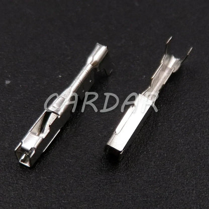 14 Pin Auto Electric Cable Unsealed Plug PCB Wire Connector Car Plastic Housing Socket 7283-5832 7382-5842