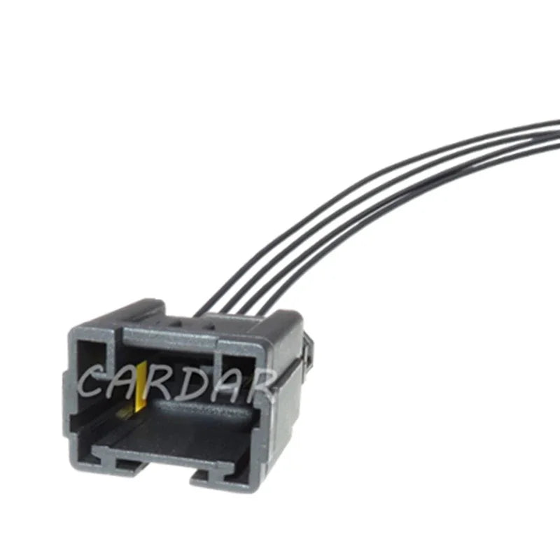 4 Pin 98817-1041 98822-1041 Auto Electric Plug Wiring Harness Cable Socket Connector With Terminals