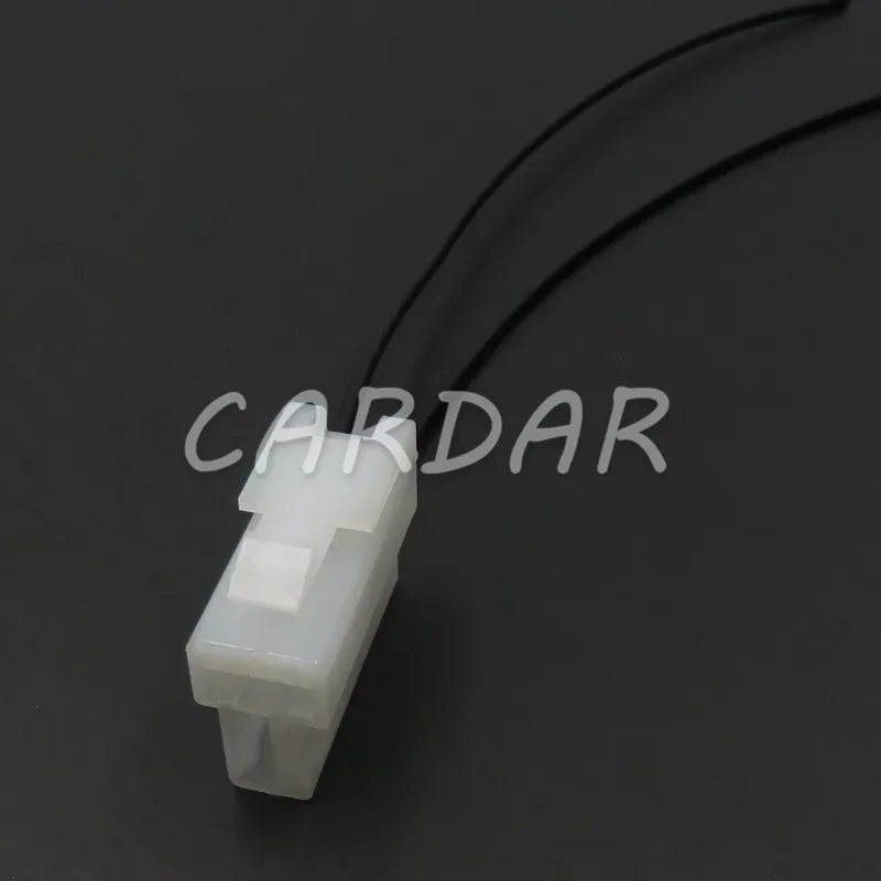 2 Pin 7122-2128 7323-2128 Car Wire Socket Map Sensor Automotive Connector Plug For Motorcycle Car Engine