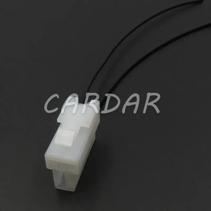 2 Pin 7122-2128 7323-2128 Car Wire Socket Map Sensor Automotive Connector Plug For Motorcycle Car Engine