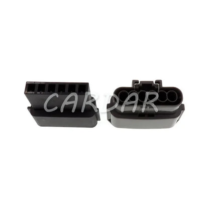 6 Pin 6189-0784 Motorcycle Gasoline Pump Plug Socket For Nissan Left Rear Door Locking Device
