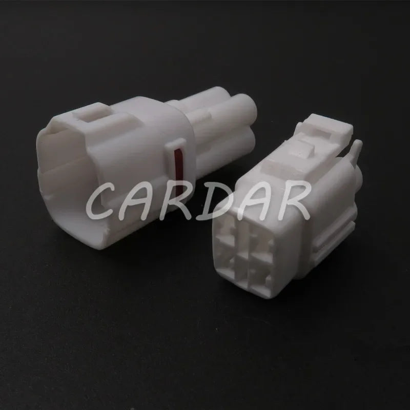 4 Pin 6180-4771 6188-0004 MT090 Sealed Motorcycle Connector Housing Automotive Wiring Harness Light Socket For Car
