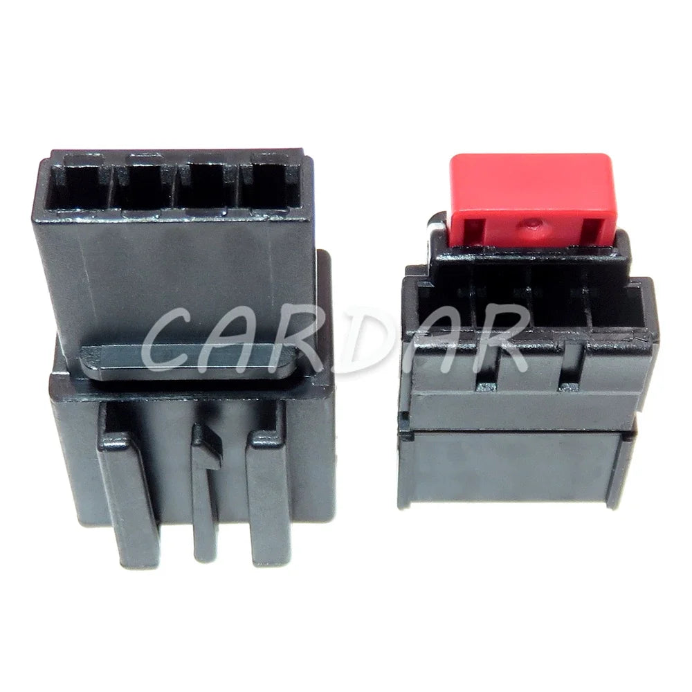 4 Pin 7N0 972 704 3AA972714 7N0972704 Car Reading Light Taillight Seat Heating Wiring Harness Socket For VW