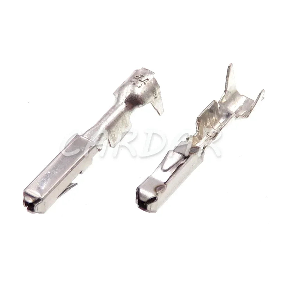 24 Pin Automobile Instrument Wiring Plug Auto Unsealed Socket Car Connector 284223-2 284714-2 284228-1