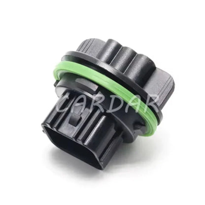 6 Pin HP066-06021 HP075-06100 Auto Connector Car Headlamp Wiring Socket GL171-06021 Holder Lamp Holder Waterproof Plug