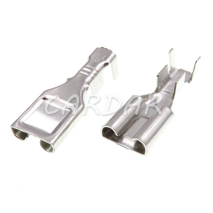 3 Pin 7.8 Series Car Large Current Wiring Harness Plastic Housing Unsealed Socket Auto Accessories