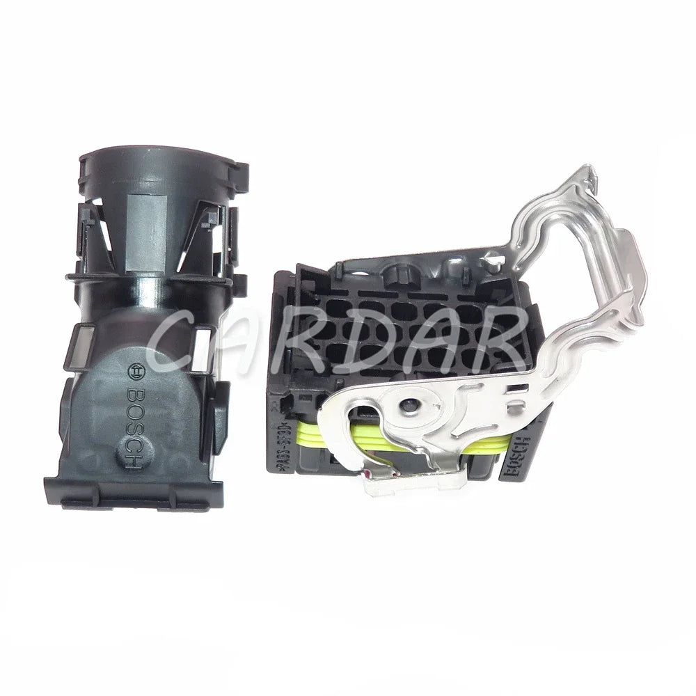 16 36 89 Pin 1928404195 1928404199 1928404201 EDC7 Common Rail ECU Connector Transmission Plug 504122542