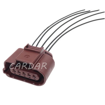 5 Pin 8K0973705B 8K0 973 705 B Auto Parts Car Wire Cable Socket Automobile Waterproof Connector for VW
