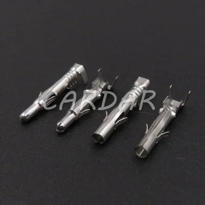 12 Pin 63080 Series 1-480708-0 350735-1 Car Female Male Electrical Wiring Harness Connector Plug For Auto Motorcycle