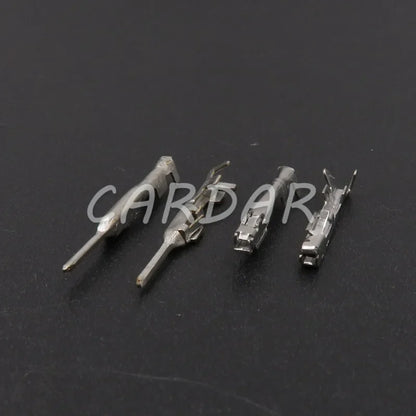 22 Pin 0.7mm 6098-3885 7283-4578 Car Auto Navigation Reversing Mirror Connector Automotive Audio Cable Socket For Nissan