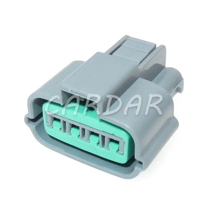 4 Pin KPU465-04127 PU465-04127 Car Electric Generator Socket For Auto Alternator Cable Waterproof Connector KPU465-04127-1