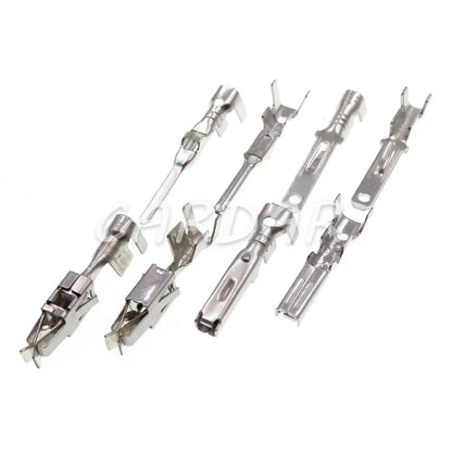 12 Pin Composite Connector With Terminal 1.5 2.8 Series 284159-1 Auto Accessories Car Electric Wire Harness Socket
