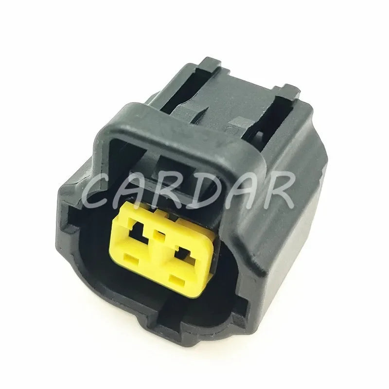 2 Pin 184008-1 Car Water Temperature Sensor Plug Auto Connector Wiring Waterproof Socket