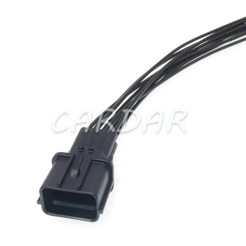 8 Pin HP285-08021 Waterproof Automotive Electrical Wire Harness Connector Socket For Hyundai Kia HP281-08020 HP291-08100