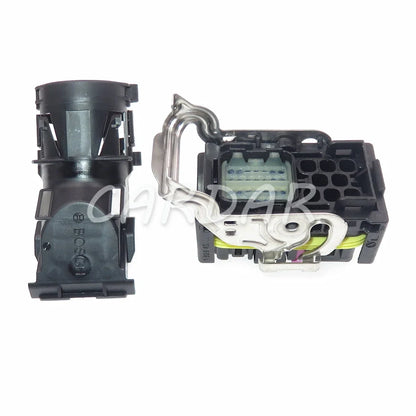 36 Pin 1928404199 1928404190 ECU Connectors 1 928 404 199 EDC7 Common Rail Weichai Engine Transmission Plug For 504122542