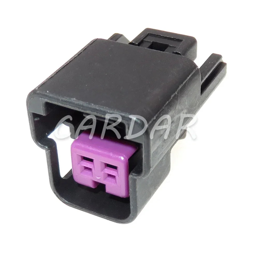2 Pin Car Connector with Terminal 15332129 Automobile Electric Cable Waterproof Socket