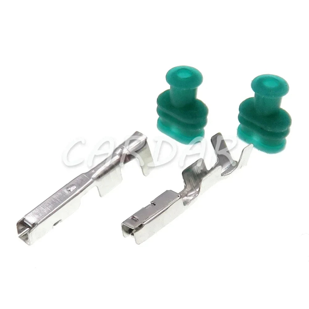 3 Pin MG641295-4 7283-8732-40 MG 641295-4 Auto Camshaft Sensor Plug Automobile Waterproof Wire Harness Socket