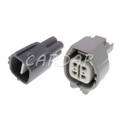 4 Pin 6189-0256 90980-11178 Automotive Waterproof Oxygen Sensor Plug Auto Electrical Wire Socket