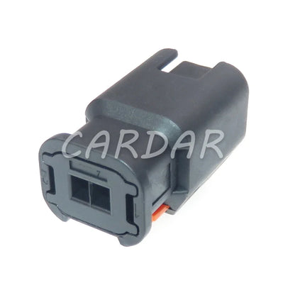 2 Pin 1801175-1 HP/HPSL Automotive Sealed Connector Auto Sensor Socket For Peugeot Citroen