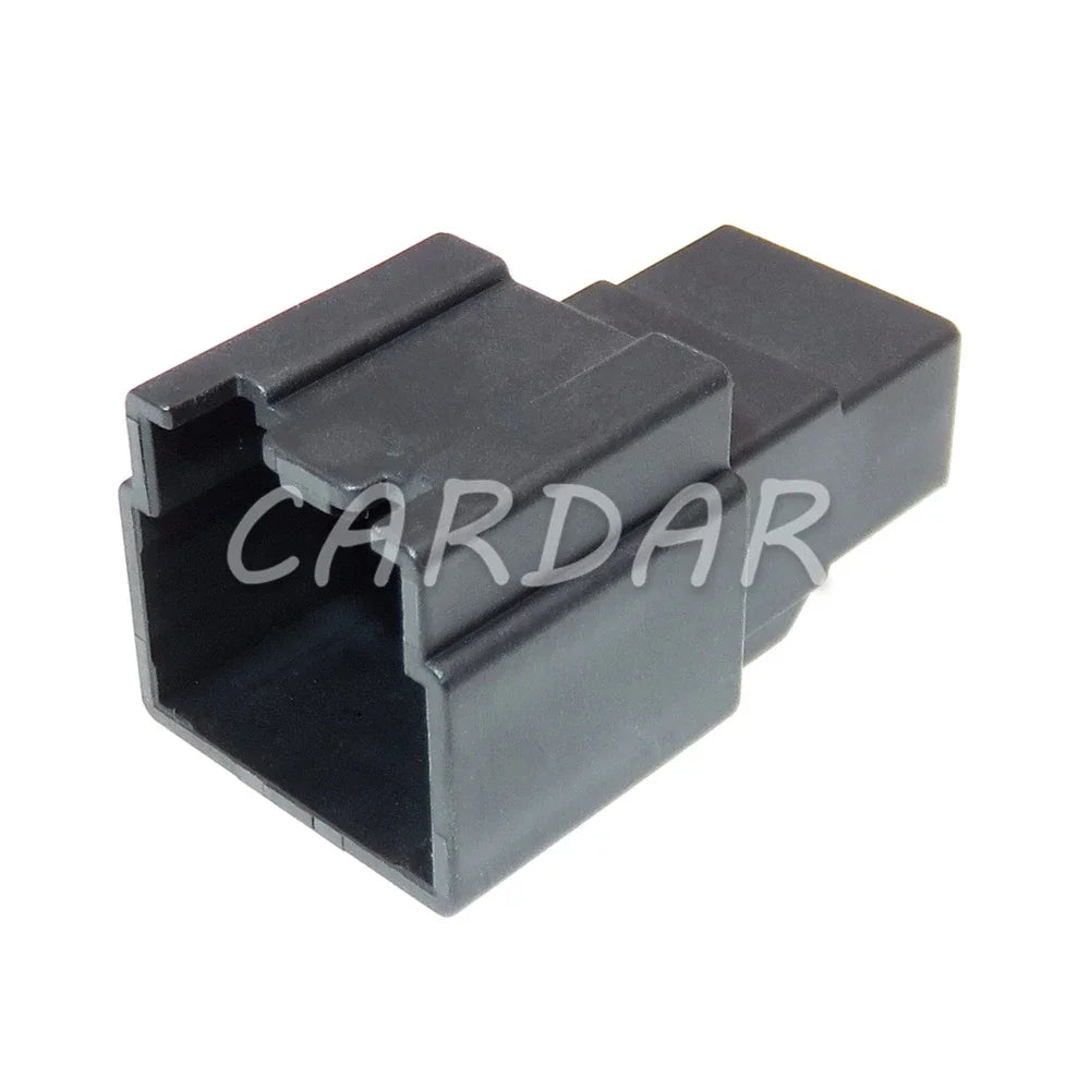 10 Pin 1 Series Car Modification Parts Auto Electric Wiring Socket Male Female Unsealed Connector