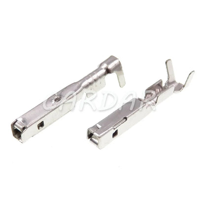 5 Pin 1.2 Series Automobile Taillight Wire Cable Harness Unsealed Socket 33471-0506 1935919 33471-0536