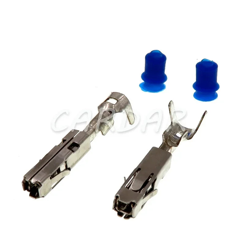 2 Pin 18286000002 Automotive Relay Plug EFI Motor Socket Electrical Lear Connector Sealed Plug For Car