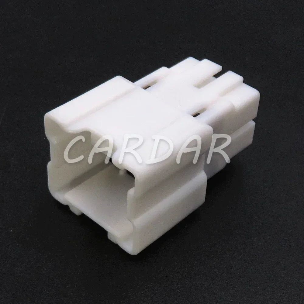 6 Pin Car Wide Steering Brake Light Cable Socket 6098-6970 6098-6947 Automobile Taillight Wire Connector