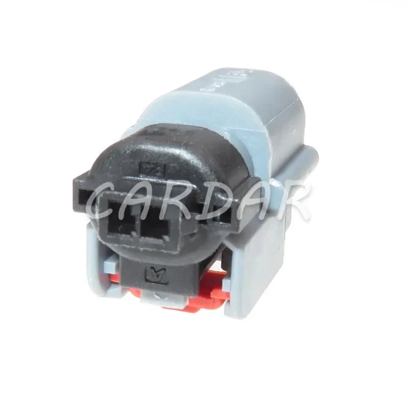 2 Pin Automotive Dash Sensor Plug Socket Connector For Buick Excelle Chevron Cruze Malibu