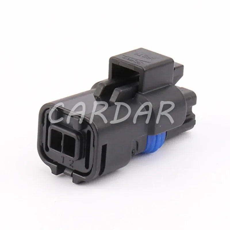 2 Pin 211PC022S0149 Auto Waterproof Connector Water Temp Sensor Headlight Solenoid Valve Plug For Peugeot Citroen