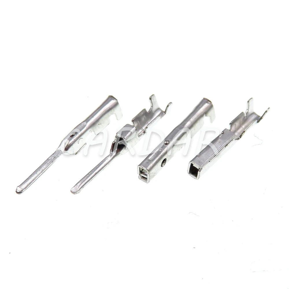 4 Pin 04T-JWPF-VSLE-S 04R-JWPF-VSLE-S Car Wiring Connector Auto Male Female Docking Socket Automobile Parts