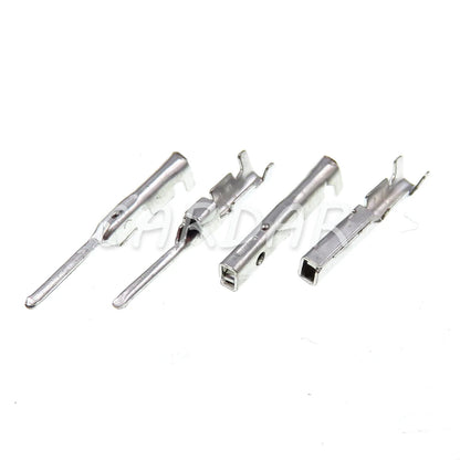 4 Pin 04T-JWPF-VSLE-S 04R-JWPF-VSLE-S Car Wiring Connector Auto Male Female Docking Socket Automobile Parts