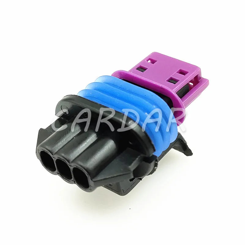 3 Pin 33152360 Auto Waterproof Wire Connector Car Electric Cable Harness Sealed Socket