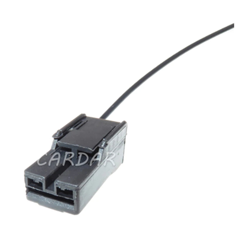 1 Pin 172320-2 Automotive Conenctor 6.3mm Series Auto Plug For Car Wiring Harness Socket