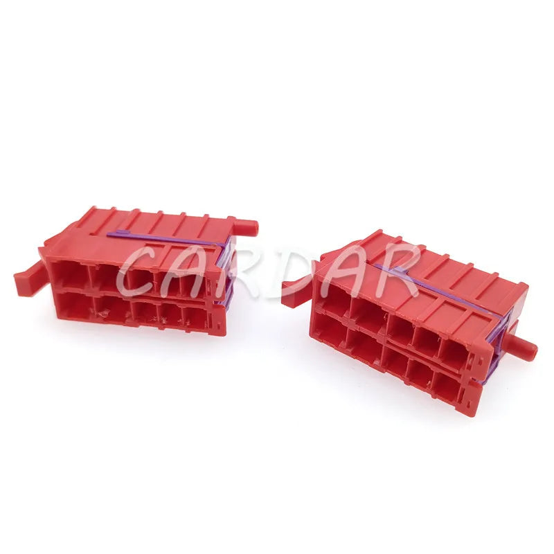 10 Pin 928581-4 357953968A Automotive Connector Plug Auto Cable Wire Sockets