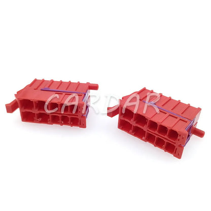 10 Pin 928581-4 357953968A Automotive Connector Plug Auto Cable Wire Sockets