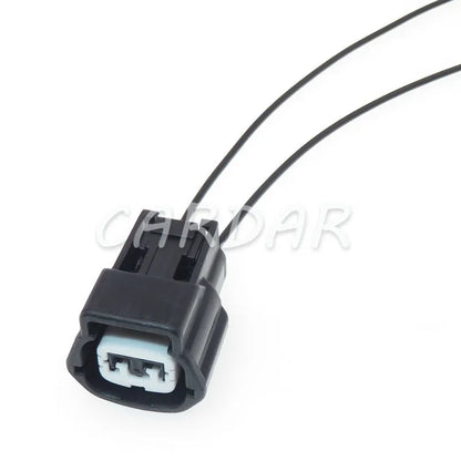 2 Pin 6189-1097 6189-0772 RS Series Automotive Connector Electrical Water Temperature Sensor Socket Plug For Nissan
