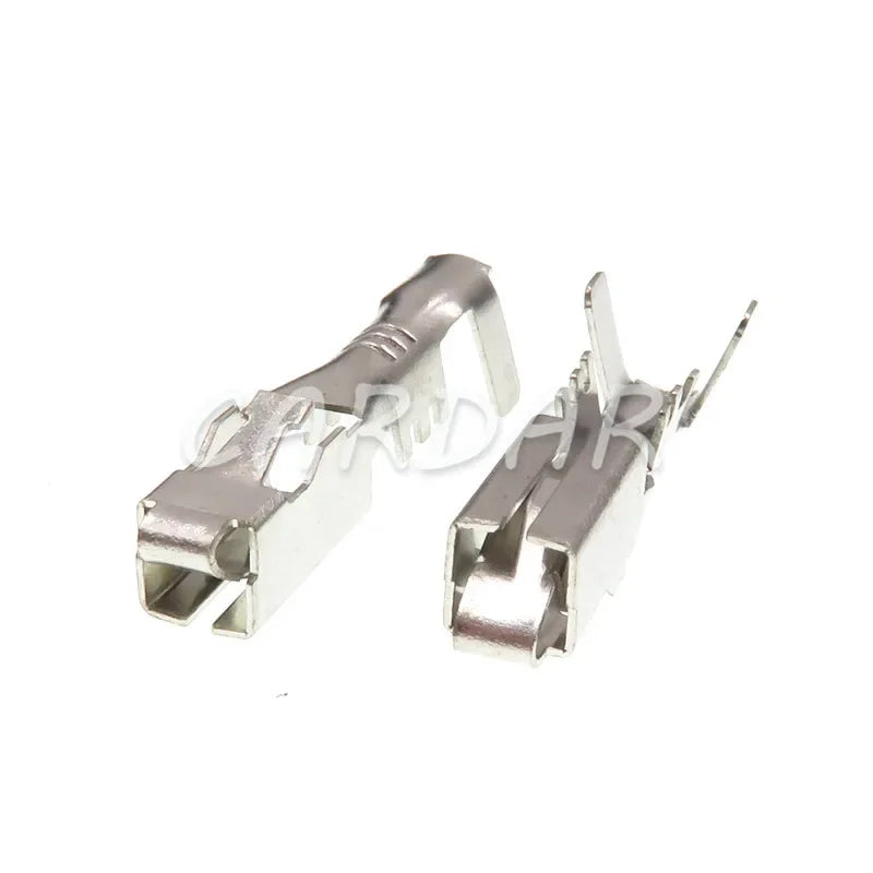 7 Pin Automotive Air Conditioning Wire Socket Car Blower Fan Plug Sockets