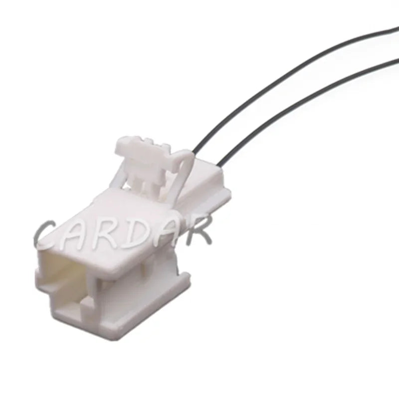 2 Pin 7122-7820 7123-7820 MG 610392 Motor Automotive Connector Wiring Socket Plug MG611273