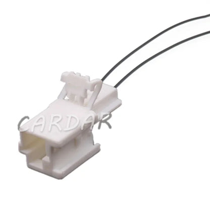 2 Pin 7122-7820 7123-7820 MG 610392 Motor Automotive Connector Wiring Socket Plug MG611273