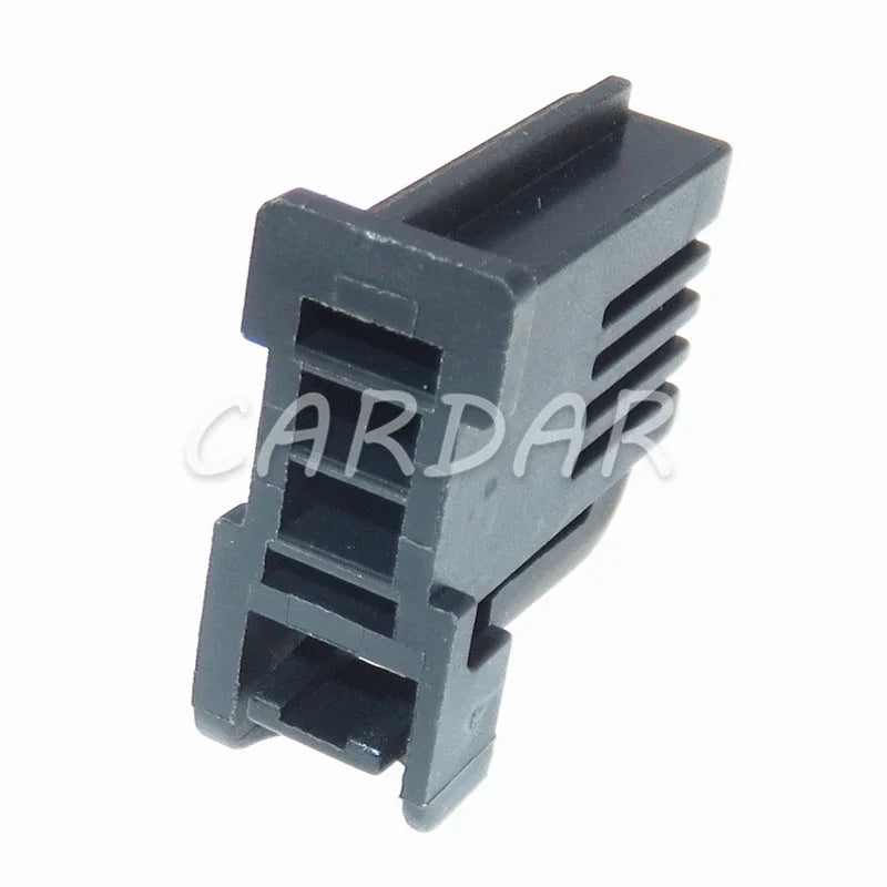 2 Pin 1.5 Series Unsealed Socket Auto Instrument Board Loudspeaker Wiring Harness Connector For Cadillac