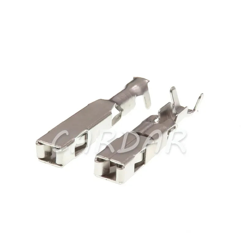 12 Pin 211PC122S0017 FCI Wire Harness Connector Plastic Housing Plug With Pins