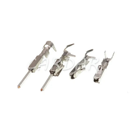 4 Pin 968813-1 0-1452576-1 Car Atmosphere Lamp Plug Socket Automotive Connector For Car Recorder VW BMW