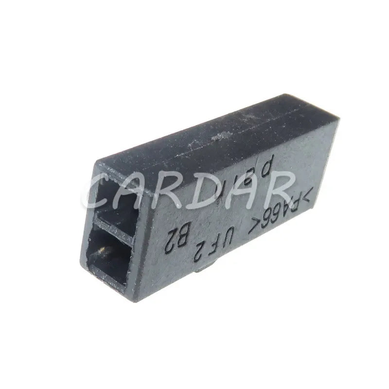 2 Pin 1G0973119 Automotive Connector Electrical Trunk Light Connector Microphone Socket For VW Audi
