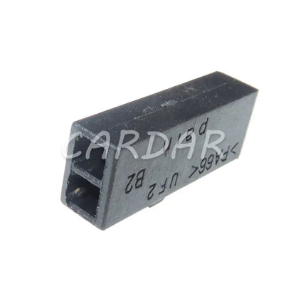 2 Pin 1G0973119 Automotive Connector Electrical Trunk Light Connector Microphone Socket For VW Audi