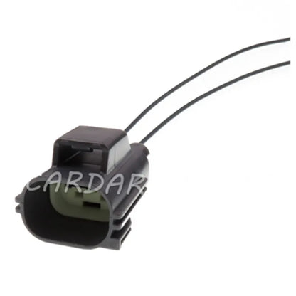 2 Pin 7282-5575-10 7183-5575-10 Automotive Electronic Brake Booster Pump Plug Waterproof Connector Cable Sockets
