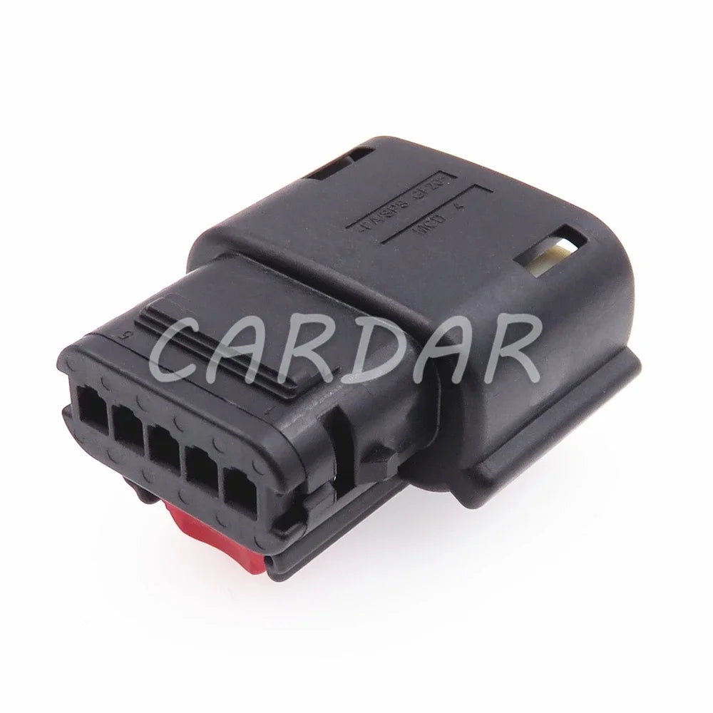 5 Pin 1.2 Series Automobile Taillight Wire Cable Harness Unsealed Socket 33471-0506 1935919 33471-0536
