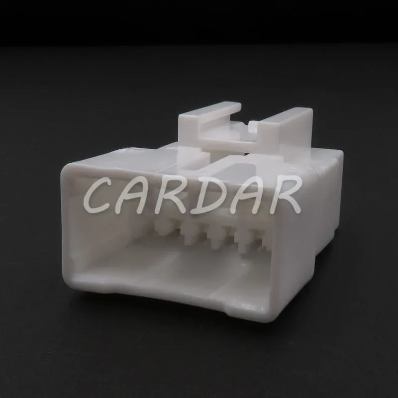 10 Pin MG651056 MG641059 Car Wire Connector Sockets With Terminals