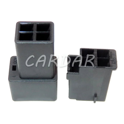 4 Pin 2.2 Series Auto Male and Female Docking Socket Car Electric Cable Plastic Housing Connector
